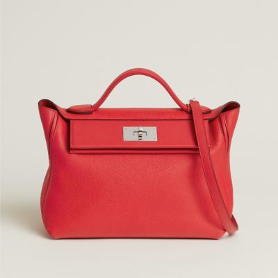 Hermes 2424 bag discount price